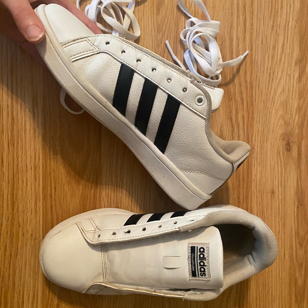 adidas sneakers